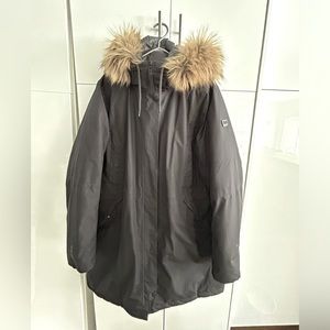 Helly Hansen Winter Parker 2x large